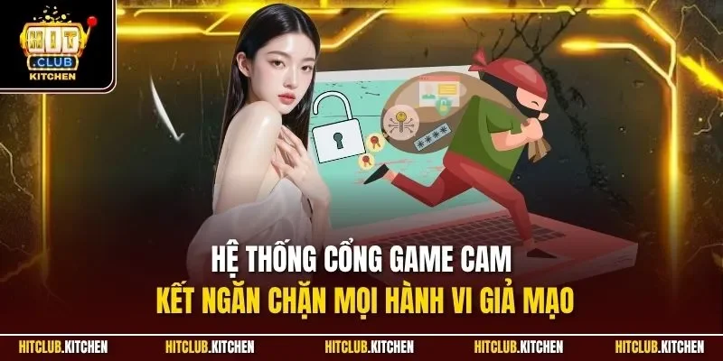 Miễn Trừ Trách Nhiệm Hitclub | Quy Tắc Cổng Game 2025 Hệ thống cổng game cam kết ngăn chặn mọi hành vi giả mạo